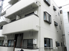 コーポアニュー：文京区小石川５丁目賃貸物件【丸の内線・茗荷谷駅】◎お問合せお待ちしております◎