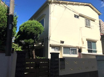 STUDIO 　KASUGA：文京区春日２丁目賃貸物件【丸の内線・茗荷谷駅】エイセンハウス～徒歩約１１０歩ほどの距離