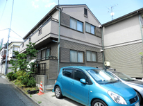 サンテラス小日向：文京区小日向３丁目賃貸物件【丸の内線・茗荷谷駅】住環境良好なお奨め賃貸物件です。