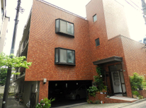 テラス松風：文京区小石川２丁目賃貸物件【都営三田線線・春日駅】★静かな住宅街★