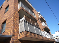 メゾン木内：文京区白山２丁目賃貸物件【丸の内線・茗荷谷駅】桜並木通り、小石川植物園、徒歩２～３分圏内の立地