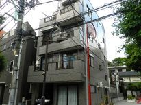 パークシティコーワ：文京区白山３丁目賃貸物件【丸の内線・茗荷谷駅】今回募集・１、２階メゾネットタイプ