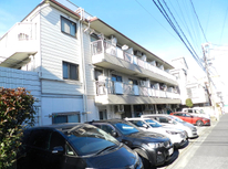 ロアール新大塚：文京区大塚４丁目【丸の内線・新大塚駅】◎日当たり良好のお部屋です！◎