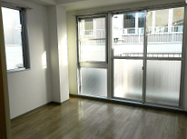 コヒナタAハウス：文京区小日向１丁目賃貸物件【丸の内線・茗荷谷駅】☆静かな住宅街に立地☆