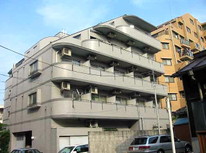 文京区大塚３丁目賃貸物件【丸の内線・茗荷谷駅】☆教育の森公園近接の住宅街に立地☆