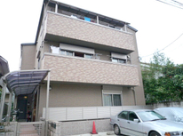 高橋ハウス：文京区小石川３丁目賃貸物件【丸の内線・後楽園駅徒歩１１分】☆小石川アドレスの住宅街に立地☆