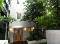 パルク茗荷谷：文京区小日向４丁目賃貸物件【茗荷谷駅】☆茗荷谷駅徒歩１分・ヒョットして？雨にも濡れず、かも？☆