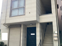 小林ビル：文京区大塚３丁目賃貸物件【丸の内線・茗荷谷駅】☆公園に囲まれたエリア！お奨めです☆