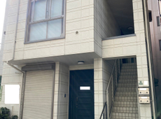 小林ビル：文京区大塚３丁目賃貸物件【丸の内線・茗荷谷駅】☆公園に囲まれたエリア！お奨めです☆