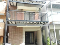 小日向１丁目戸建て：文京区小日向１丁目賃貸物件【丸の内線・茗荷谷駅】小日向の静かな住宅街＋車庫付きです