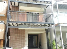 小日向１丁目戸建て：文京区小日向１丁目賃貸物件【丸の内線・茗荷谷駅】小日向の静かな住宅街＋車庫付きです