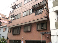 ビーポートマンション：文京区大塚３丁目賃貸物件【丸の内線・茗荷谷駅】☆区立大塚仲町公園・教育の森公園近隣有り☆