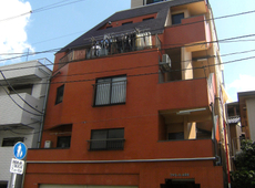 ファミール小深田：文京区大塚３丁目賃貸物件【丸の内線・茗荷谷駅】★３DK、６０．１２㎡のお部屋の募集です！