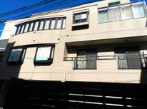 リバーイースト：文京区後楽２丁目賃貸物件【JR中央線・飯田橋駅】東京メトロ南北線・飯田橋駅も利用可能