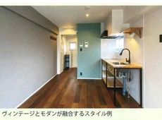 築古賃貸物件～リノベーションで蘇らせ！～魅力アップ！～賃貸条件も維持更に条件アップも視野に！