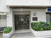 クローネ文京６０１号室　３LDK　　【ご成約済み】