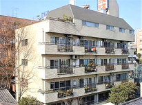 ヒマラヤンハイツ：文京区水道１丁目賃貸物件【有楽町線・江戸川橋駅・エイセンハウス管理物件】初期費用クレジット支払可能・ズーム内見可能