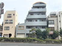 内田ビル：文京区小石川４丁目賃貸物件【丸の内線・茗荷谷駅】　☆初期費用のクレジット払い承ります☆