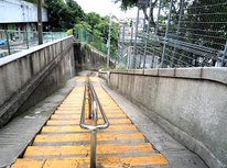 我が母校「文京区立茗台中学校」周辺のご紹介！題しまして『庚申坂～キリシタン坂』です。超ローカル！情報です。