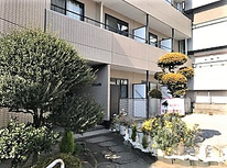 コヒナタヒルズ：文京区小日向４丁目賃貸物件【丸の内線・茗荷谷駅：エイセンハウス管理物件】◎初期費用クレジット払い可能◎