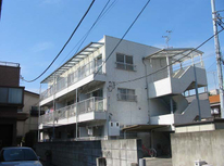 コミヤハイツ：文京区小日向３丁目賃貸物件【丸の内線・茗荷谷駅】　◎愛称：かめ公園の前を通って◎