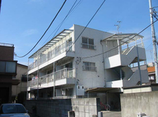 コミヤハイツ：文京区小日向３丁目賃貸物件【丸の内線・茗荷谷駅】　◎１Kタイプのお部屋、解約予告出ました◎