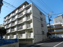 アカデミーハイツ：文京区小石川４丁目賃貸物件【茗荷谷駅：エイセンハウス管理物件】◎初期費用クレジット払い可能◎