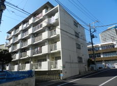 アカデミーハイツ：文京区小石川４丁目賃貸物件【茗荷谷駅：エイセンハウス管理物件】◎初期費用クレジット払い可能◎