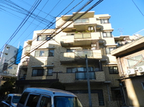 文京区小石川５丁目売買物件：ライオンズマンション小石川第３【お陰様にて本物件終了させて頂きました】