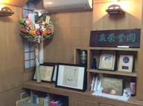 今年も「酉の市」に行って来ました。