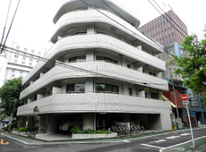 ラ・ネージュ小石川：文京区大塚３丁目賃貸物件【茗荷谷駅】教育の森公園に隣接のお奨め物件です。