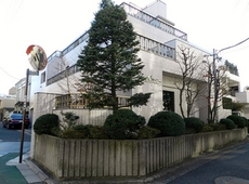 ロイヤルクレスト：文京区千石２丁目賃貸物件【都営三田線・千石駅】★静かな住宅街に立地★