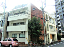 エスエスビル：文京区大塚３丁目賃貸物件【茗荷谷駅】　◎今回募集は１階、事務所又は店舗部分です◎