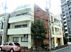 エスエスビル：文京区大塚３丁目賃貸物件【茗荷谷駅】南西向き・２DK・３９㎡のお部屋募集中です！！