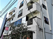 小石川ロイヤル３ビル：文京区小石川５丁目賃貸物件【丸の内線・茗荷谷駅】★初期費用のクレジット払い承ります★