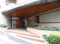 文京区小日向１丁目賃貸物件：藤和小日向ホームズ