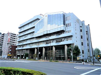 我が母校「茗台中学校」卒業式に参列して参りました。