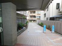 文京区大塚３丁目売買物件：文京ハイツ【お陰様にて本物件は終了させて頂きました】