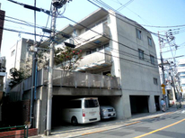 ハウス小川：文京区小日向３丁目賃貸物件【茗荷谷駅】　◎初期費用クレジット払い承ります◎