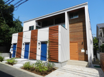 さざんかハウス：文京区小日向１丁目賃貸物件【茗荷谷駅】