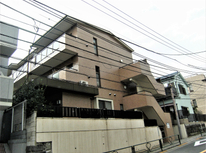 タイセイマンション：文京区小日向３丁目賃貸物件【丸の内線・茗荷谷駅】★契約時初期費用のクレジット支払い承ります★