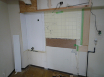 設備更新「速攻で入居者様決まりました」例②