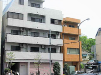 相良ビル：文京区小石川４丁目賃貸物件【茗荷谷駅】