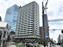 【再々掲載しました】『防災の死角に注目・地震に因る長周期の揺れ』タワ・マン対策重要とのこと。大変便利だが！「陸の孤島化」嫌ですね！