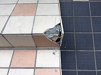 【原状回復】特に退去の際の最終確認！絶対必要です！『故意ではなくても引越時に傷付られるかも』オーナー様の確認必要です。