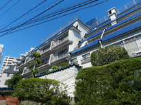 秀和春日レジデンス：文京区春日２丁目物件【後楽園駅】