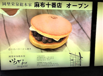 ブログ読者様からの”お問合せ”がキッカケで気が付きました。麻布「岡埜栄泉」様のHPはIRL切れの為削除しました。