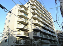 賃貸管理を頂いておりましたオーナー様より売却依頼を承りました。【お陰様で本物件は終了させて頂きました】