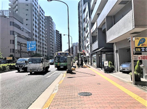 賃貸不動産経営、極端な節税対策は監視強化の方向。しかし、ローン退潮方向で自然と自粛モード？？へ。良い傾向か？？