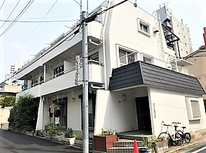 ハイツこうじゅん：文京区春日２丁目賃貸物件【茗荷谷駅：エイセンハウス管理物件】◎お問合せお待ちしております◎